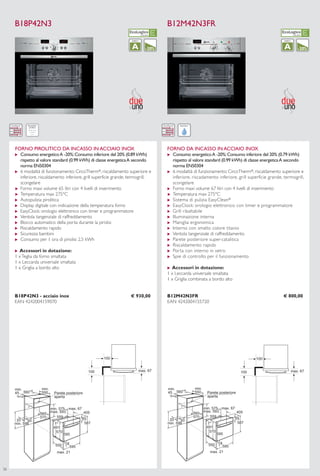Neff elettrodomestici catalogo-2013