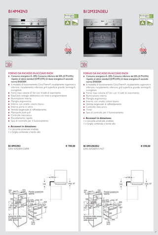 Neff elettrodomestici catalogo-2013