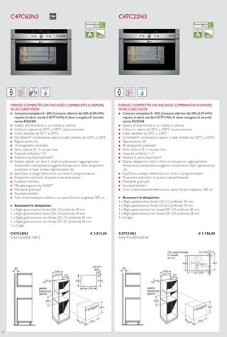 Neff elettrodomestici catalogo-2013