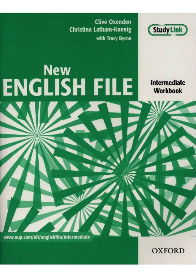 Скачать nef intermediate workbook скачать nef intermediate workbook