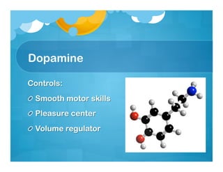 Dopamine
 