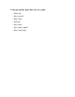 NEF – PI – END OF COURSE TEST - SPEAKING | DOC