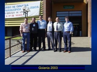 Goiania 2003 