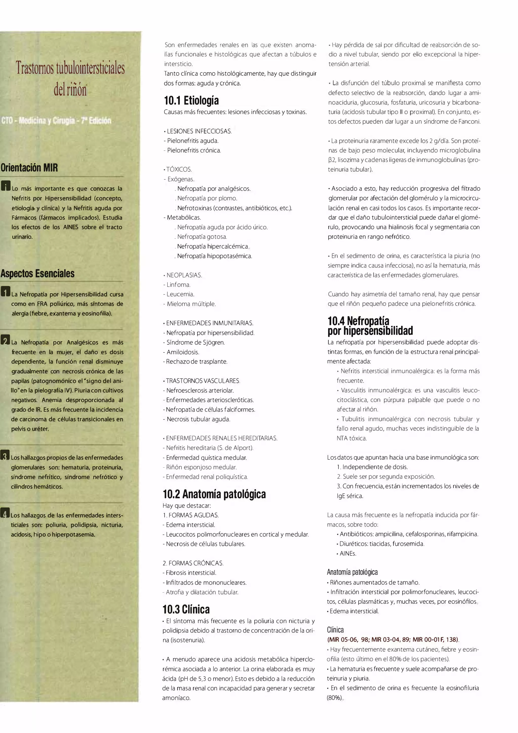 Nefrologia cto 7