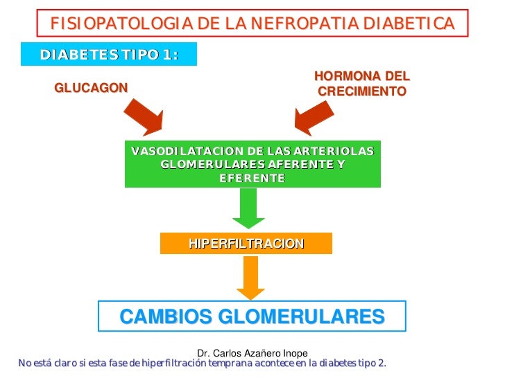 Nefropatia Diabetica