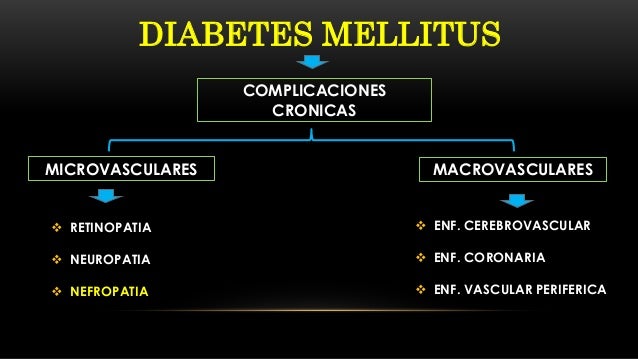 NEFROLOGIA CLINICA: Nefropatia diabetica NEFROLOGIA CLINICA: Nefropatia diabetica