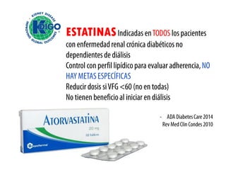 ESTATINAS
 