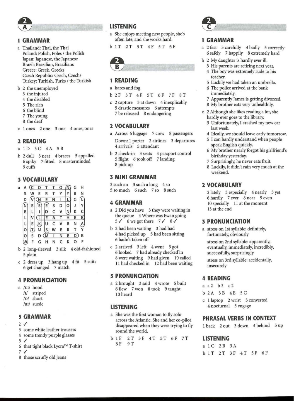 Headway pre intermediate workbook 5 unit 2. English file пре-интермедиате. English intermediate workbook keys. New total english pre-intermediate cd. English file upper-intermediate 4th edition workbook answers.