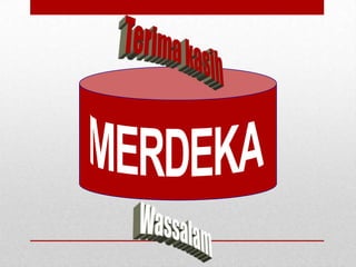 Pancasila sebagai Filsafat dan Ideologi Nasional