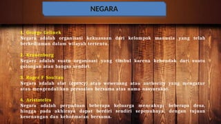 Negara_dan_Konstitusi.pptx.............. | PPTX