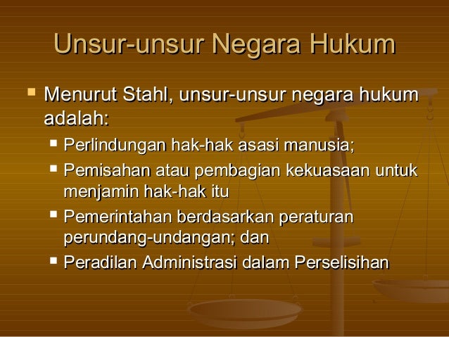 perkembangan dosa menurut alkitab kejadian 3 dan 4 Negara hukum dan negara hukum demokratis