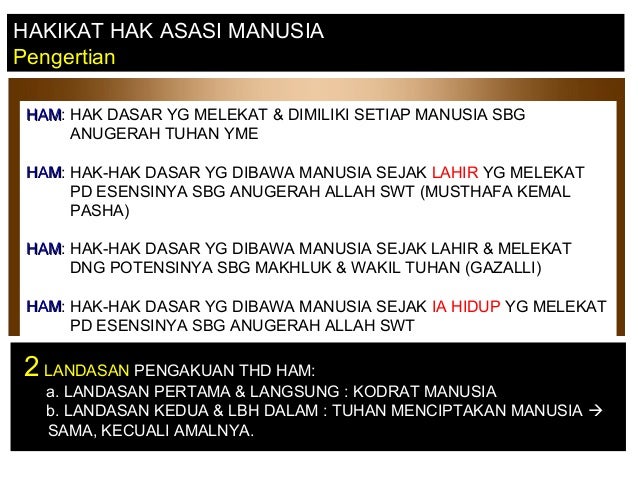 Negara Hukum Rule Of Law