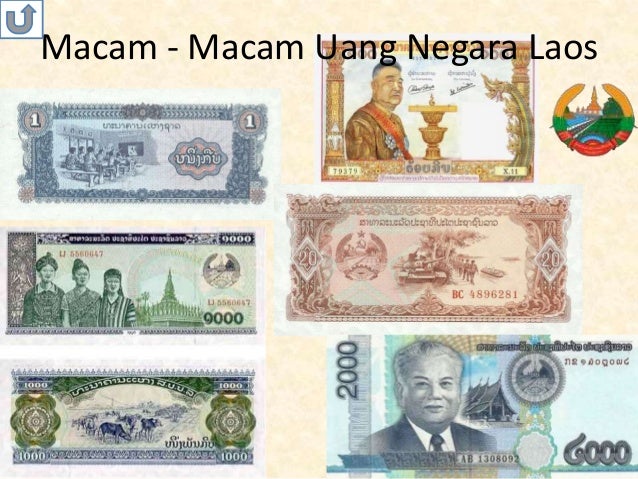Negara laos