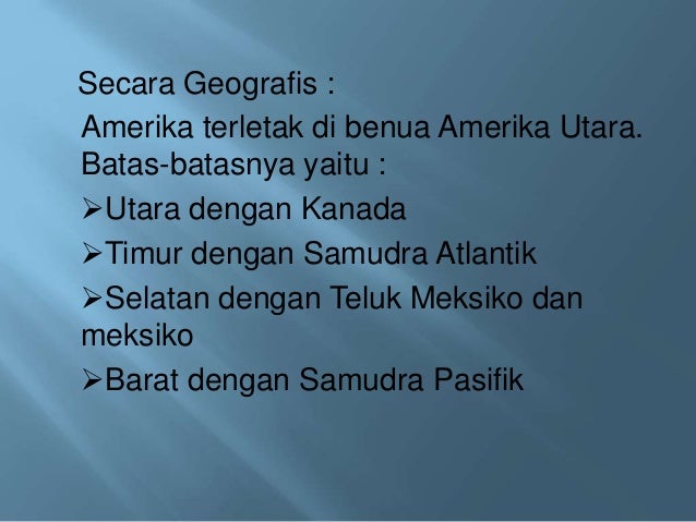 Negara Maju Amerika Serikat Dan Negara Berkembang China Negara Maju Amerika Serikat Dan Negara Berkembang China
