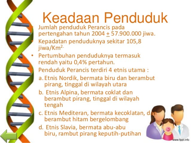 Negara Perancis