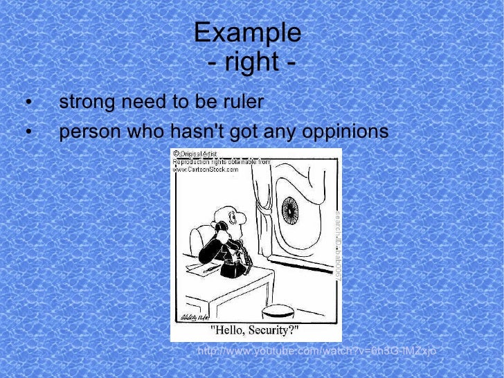 Negative Campaigning