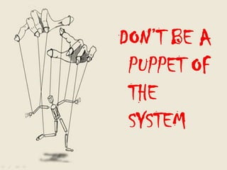 Negative effects of Facebook Use