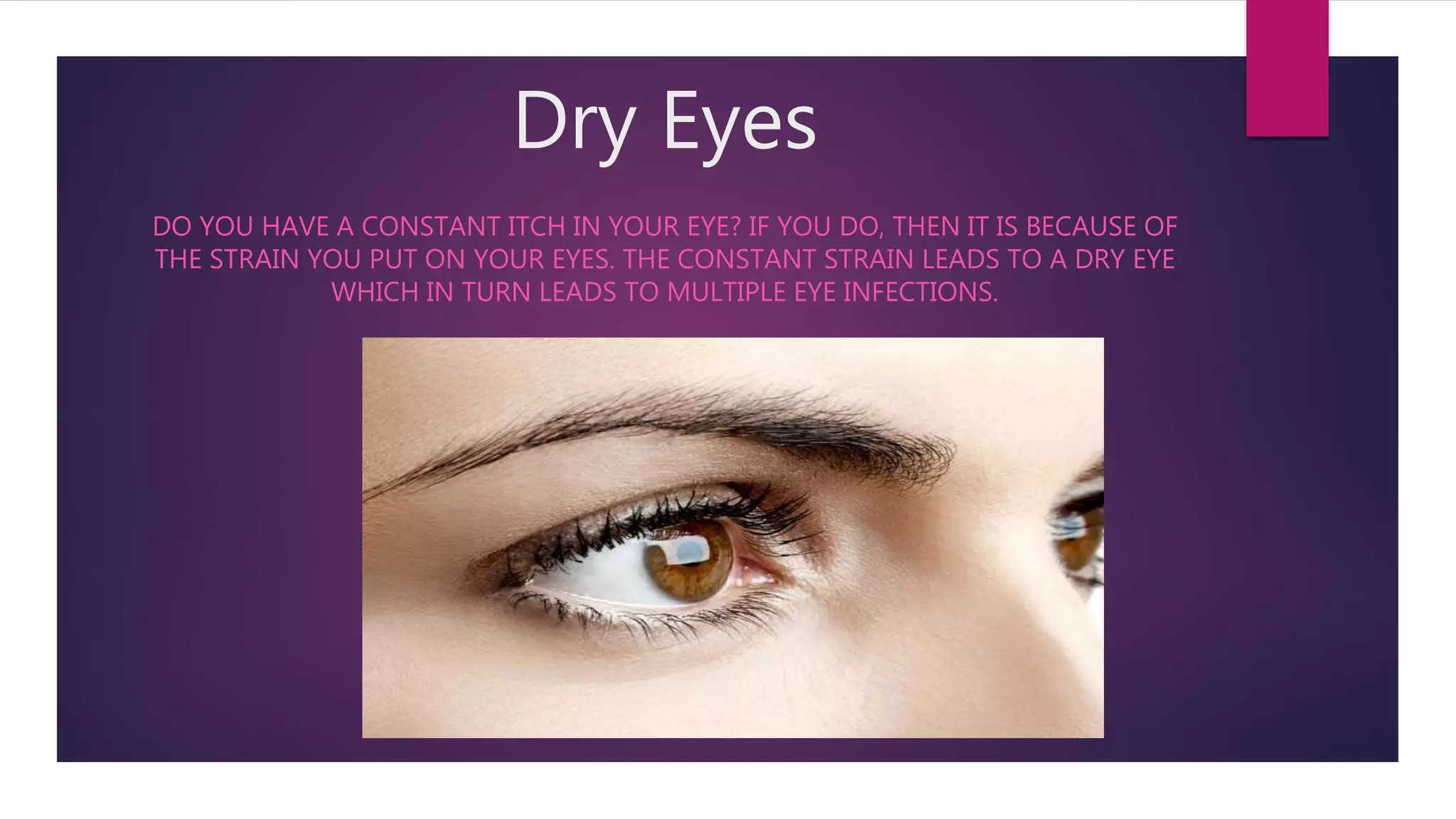 Excessive use of electronic gadgets: Health effects