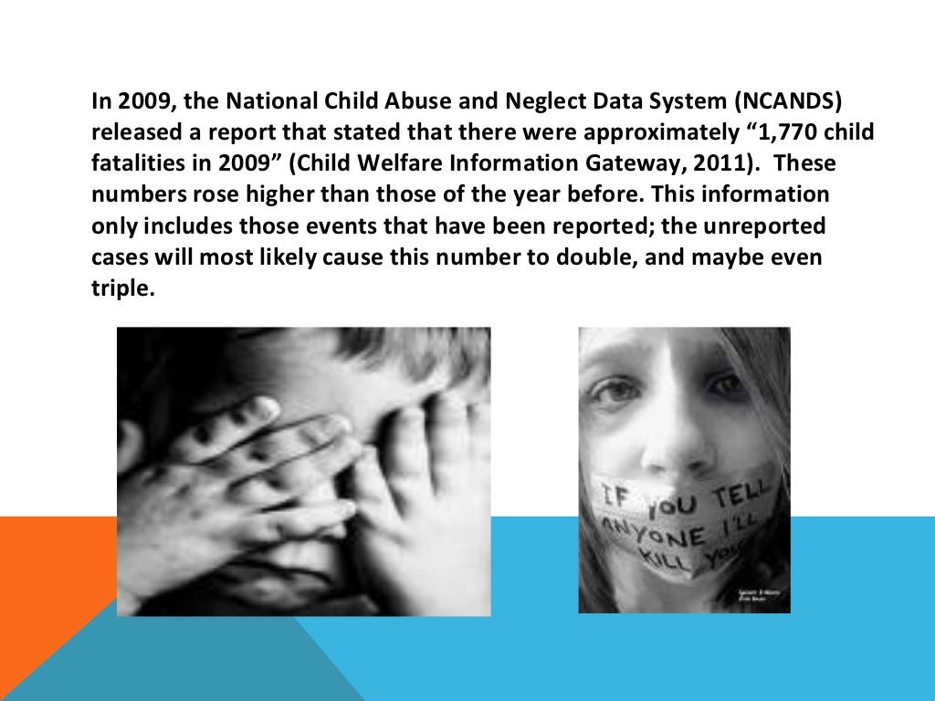 Negative Long Term Effects Of Child Abuse