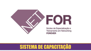 SISTEMA DE CAPACITAÇÃO
 