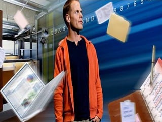 Empresas melhores para um Mundo melhor
 