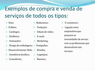 Padronização: Garantia que os produtos são sempre os mesmos;