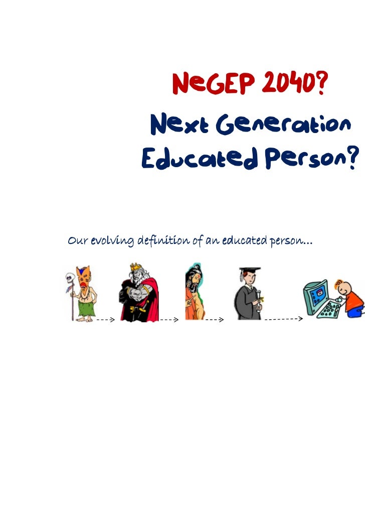 educated person Educated vs uneducated there is no doubt that educated people are presented with a lot more opportunities than uneducated people their certificates of achievements are what count most of the time and as they have more opportunities to have a good job. educated person Educated vs uneducated there is no doubt that educated people are presented with a lot more opportunities than uneducated people their certificates of achievements are what count most of the time and as they have more opportunities to have a good job.