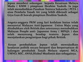 Negeri negeri melayu