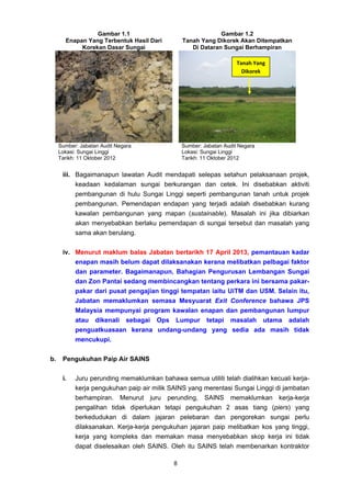 Laporan Ketua Audit Negara 2012 Negeri Sembilan Siri 3