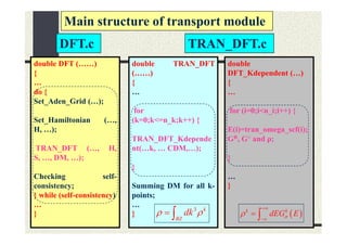 The Non-Equilibrium Green Function (NEGF) method | PDF
