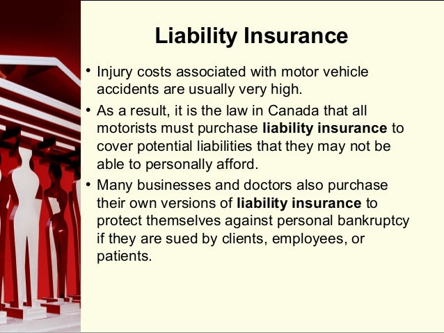 Defamation Insurance Defamation Insurance