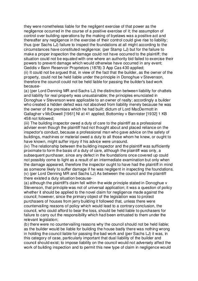 negligence duty of care essay Tort of negligence essays and research papers tort of negligence to determine if the plaintiff is owed a duty of care in negligence. negligence duty of care essay Tort of negligence essays and research papers tort of negligence to determine if the plaintiff is owed a duty of care in negligence.