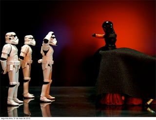 segunda-feira, 31 de maio de 2010
 