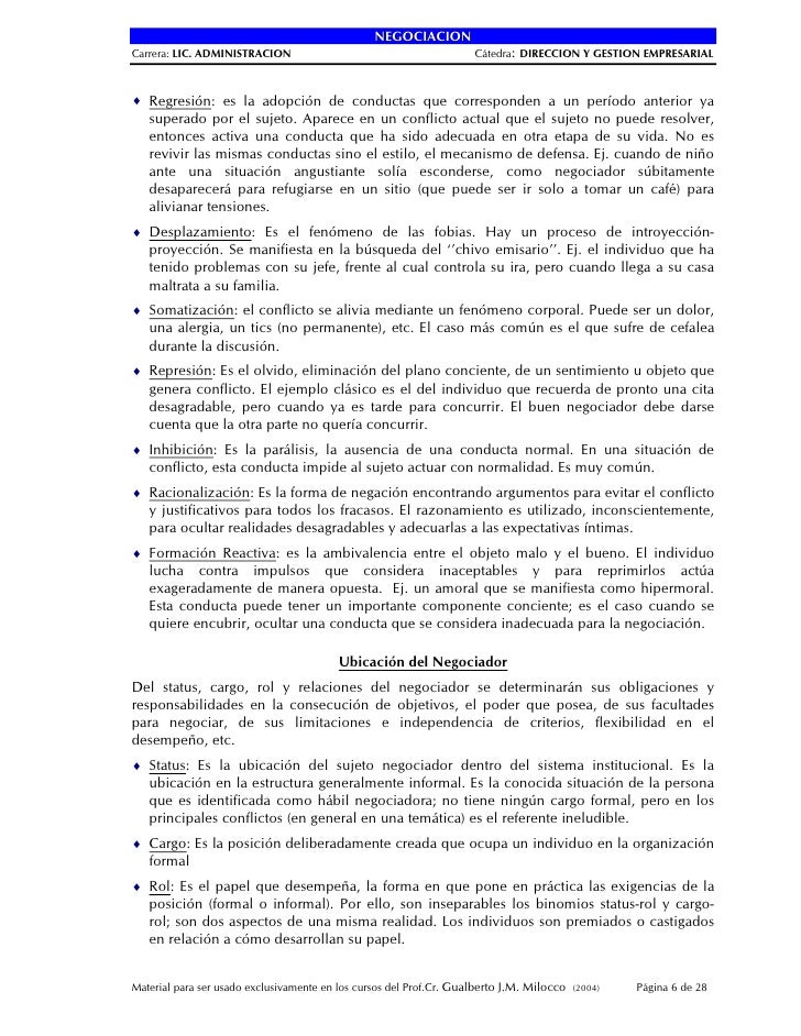 Libro Todo Negociable Herb Cohen Pdf