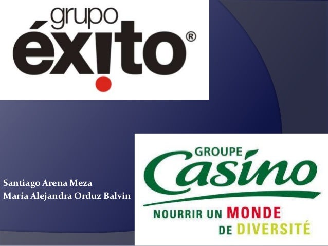 Exito Casino Exito Casino