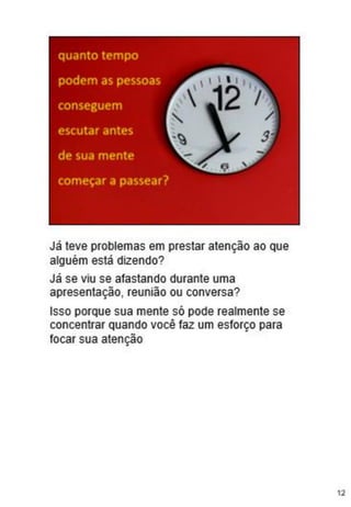 Negociação aula 2 transcrição do texto