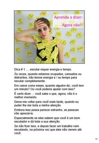 Negociação aula 2 transcrição do texto