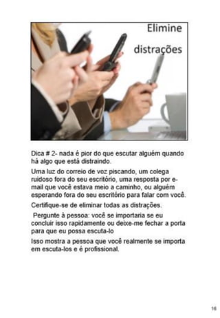 Negociação aula 2 transcrição do texto