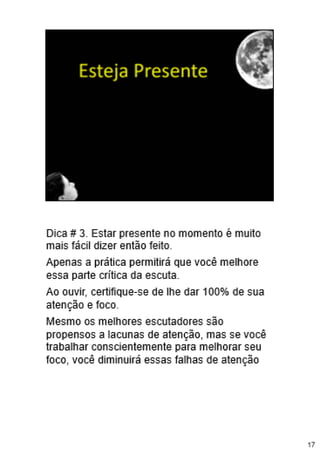 Negociação aula 2 transcrição do texto