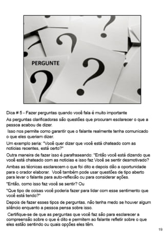 Negociação aula 2 transcrição do texto