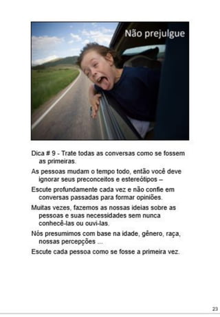 Negociação aula 2 transcrição do texto