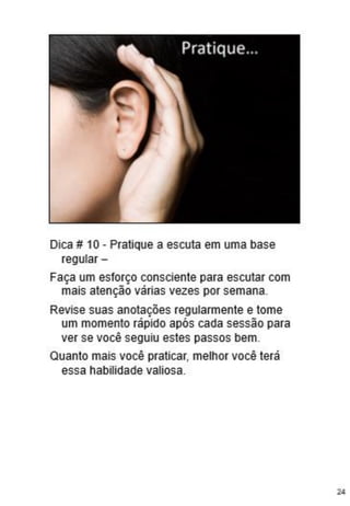 Negociação aula 2 transcrição do texto