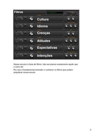 Negociação aula 2 transcrição do texto