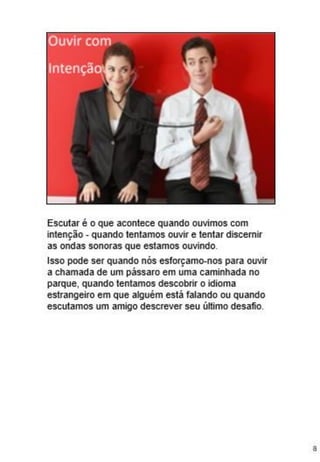 Negociação aula 2 transcrição do texto