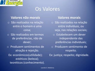 Negociação e Conflito Gerencial