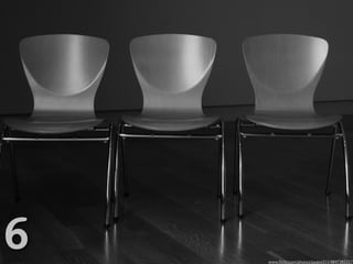 6 www.ﬂickr.com/photos/jaygee311/4847383357
 