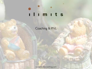 www.ilimitscoaching.com
 