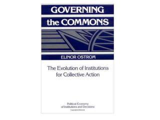 El agua no es un negocio