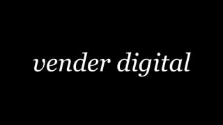vender digital
 