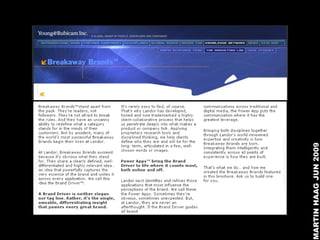 MARTIN HAAG JUN 2009
 